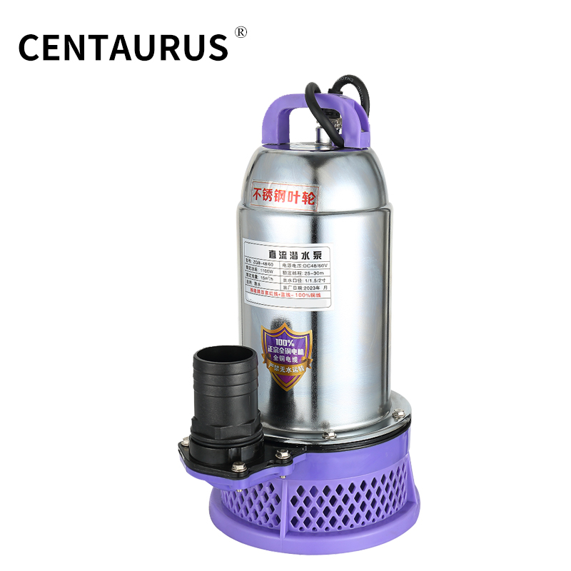 مضخة العاصمة