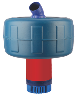 مهوية عائمة