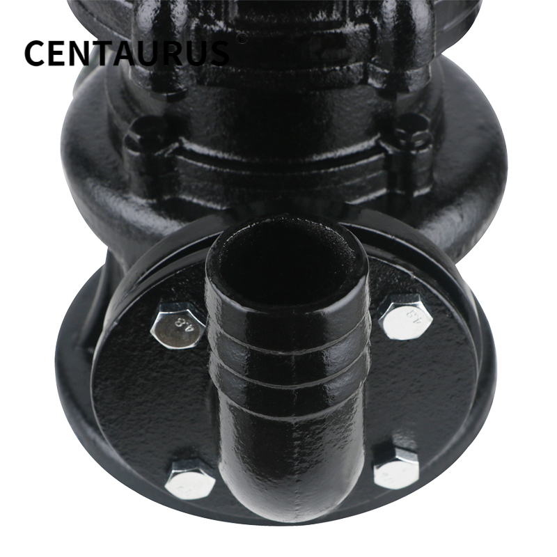 مضخة الصرف الصحي