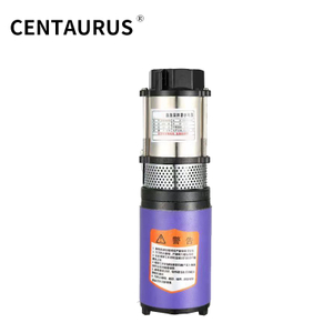 مضخة العاصمة