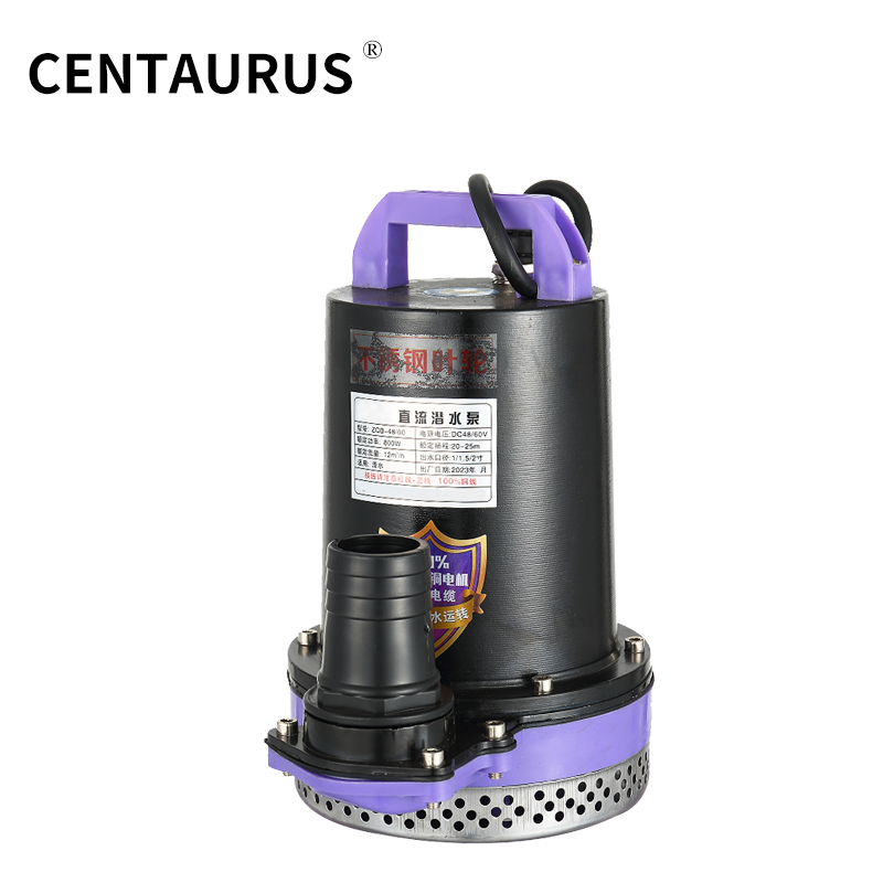 مضخة العاصمة