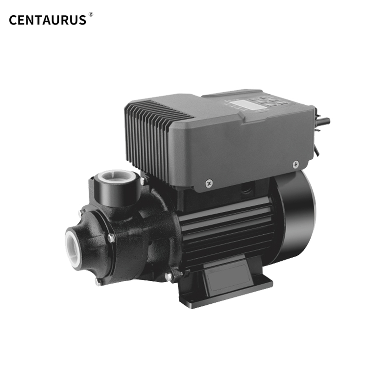 SQB المضخة الشمسية