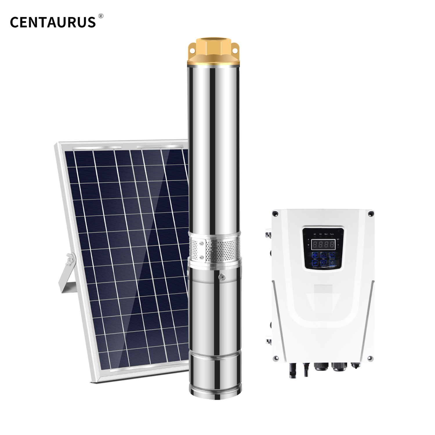 3cnp 3/4inch مضخة الطاقة الشمسية