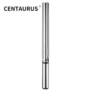 4SP (مضخة بئر عميقة محمية)