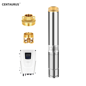 3cnp 3/4inch مضخة الطاقة الشمسية