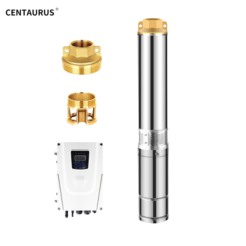 3cnp 3/4inch مضخة الطاقة الشمسية