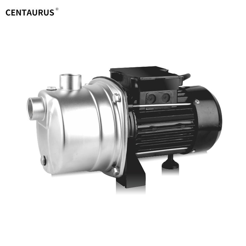 مضخة SJET الشمسية