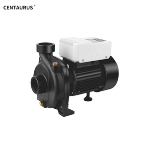 مضخة SCPM الشمسية