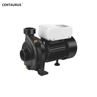 مضخة SCPM الشمسية