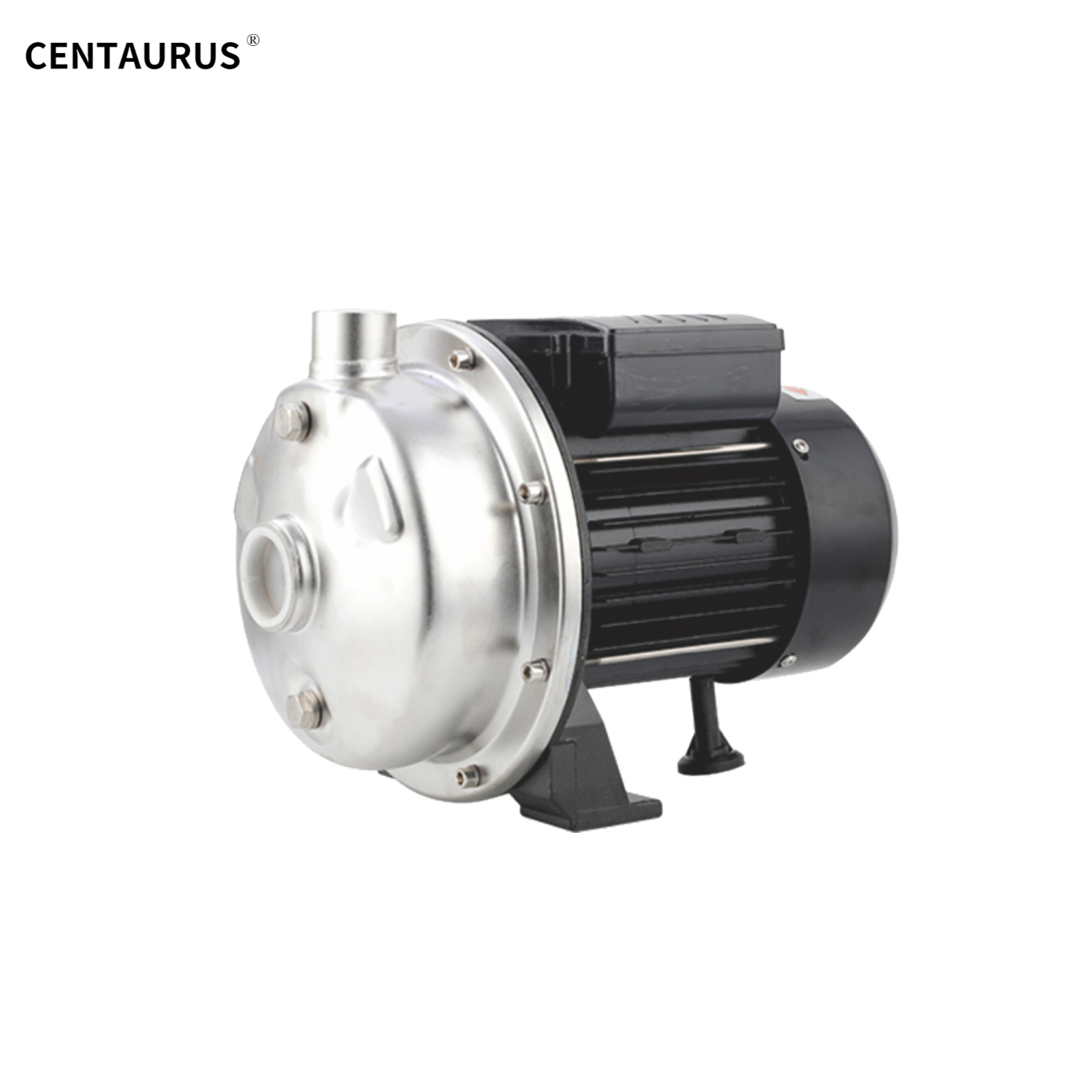 مضخة SCPM الشمسية