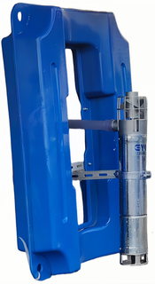 مهوية دفع التدفق