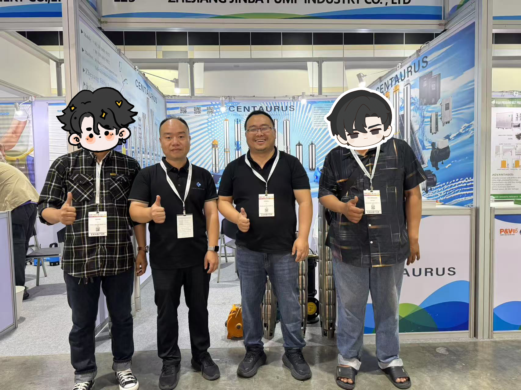 فريق إدارة المبيعات