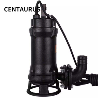 قطع مضخة الصرف الصحي