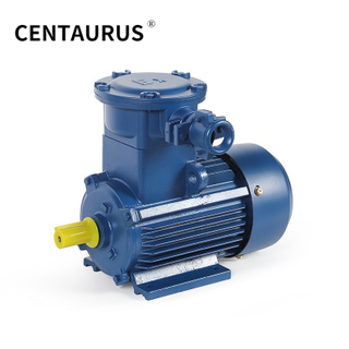 محرك إثبات الانفجار