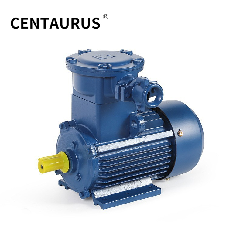 محرك إثبات الانفجار