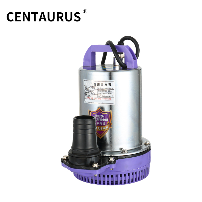 مضخة العاصمة