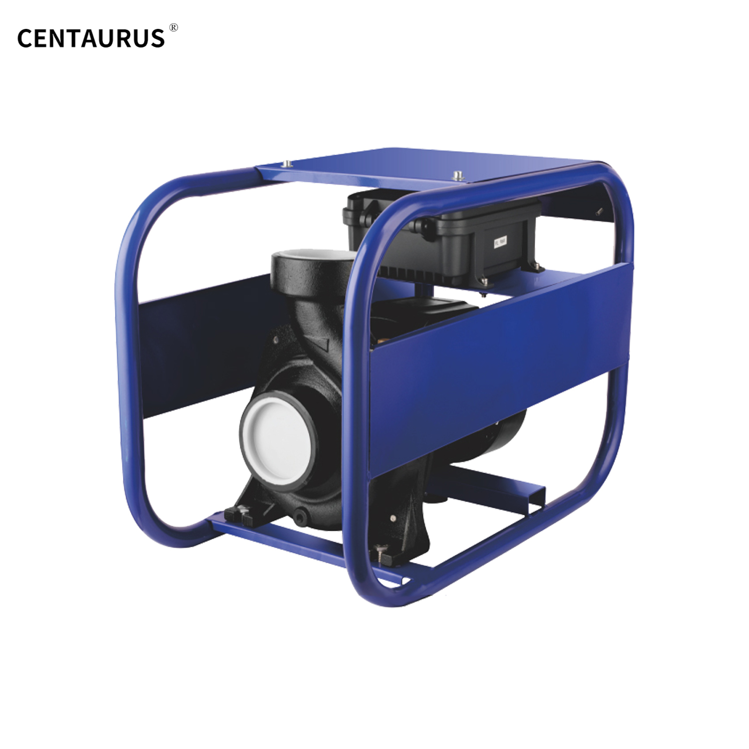 مضخة SCPM الشمسية